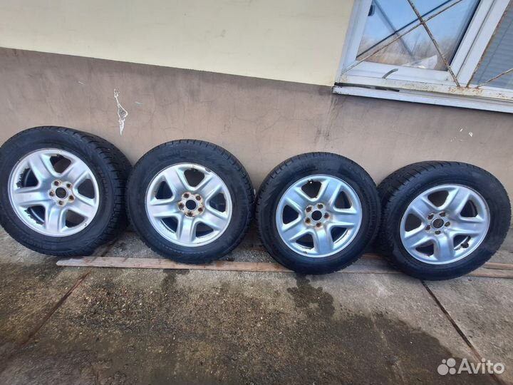 Nokian Tyres Hakkapeliitta R 225/65 R17 106R