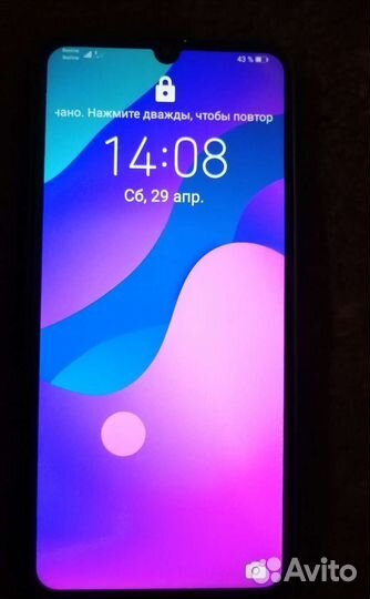 HONOR 9A, 3/64 ГБ