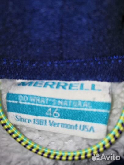 Куртка женская Merrell