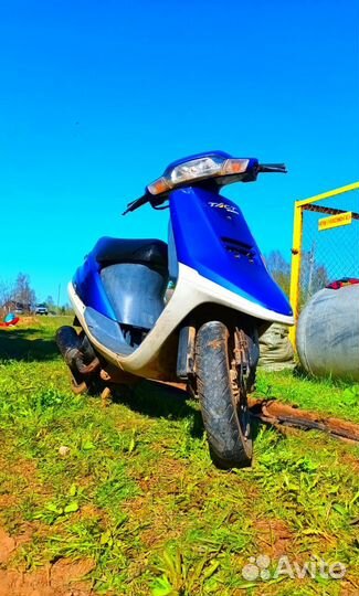 Honda Tact AF24