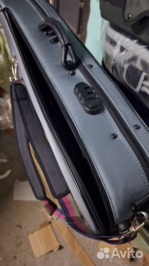 Кейсы Футляры Bam Stylus для альтов