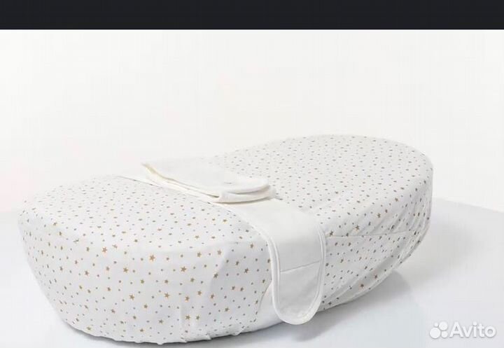 Кокон для новорожденных