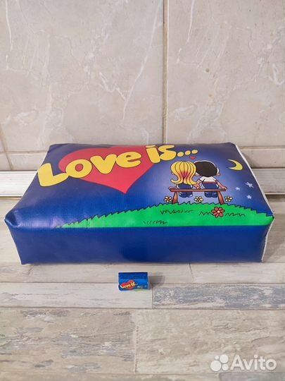 Реквизит для аниматоров, жвачка