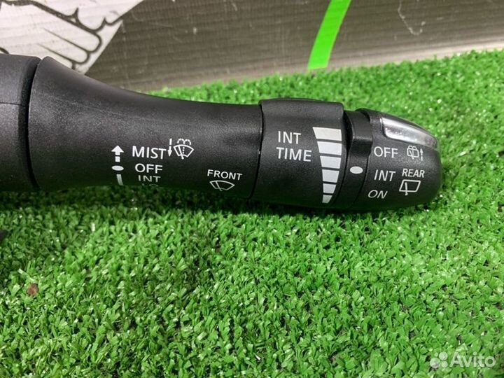 Блок подрулевых переключателей Infiniti Fx37 S51