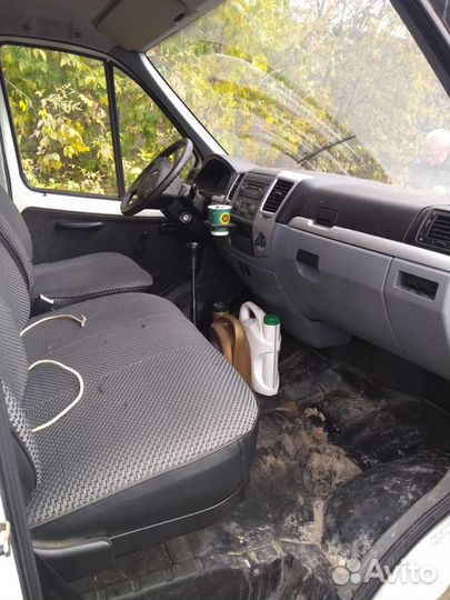 Газель бизнес рулевой механизм