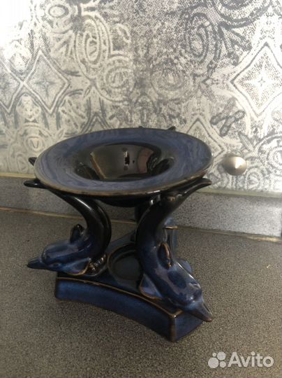 Аромалампа