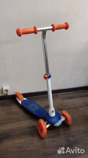 Самокат Decathlon Oxelo B1 500