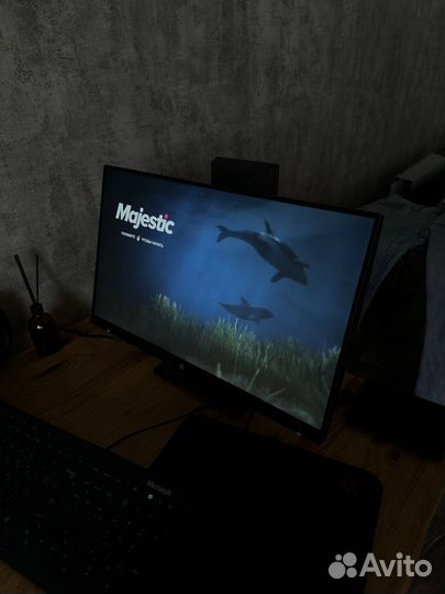 Игровой пк с 2060 super и i5