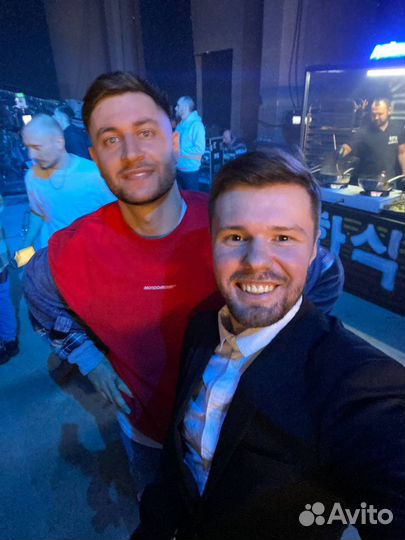 VIP Видеосъемка