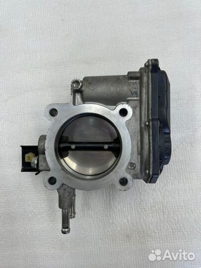 Дроссельная заслонка Toyota Camry V50/V55 2arfe