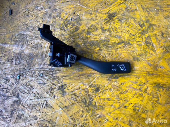 Подрулевой переключатель Volkswagen Caddy 2KB 1.9