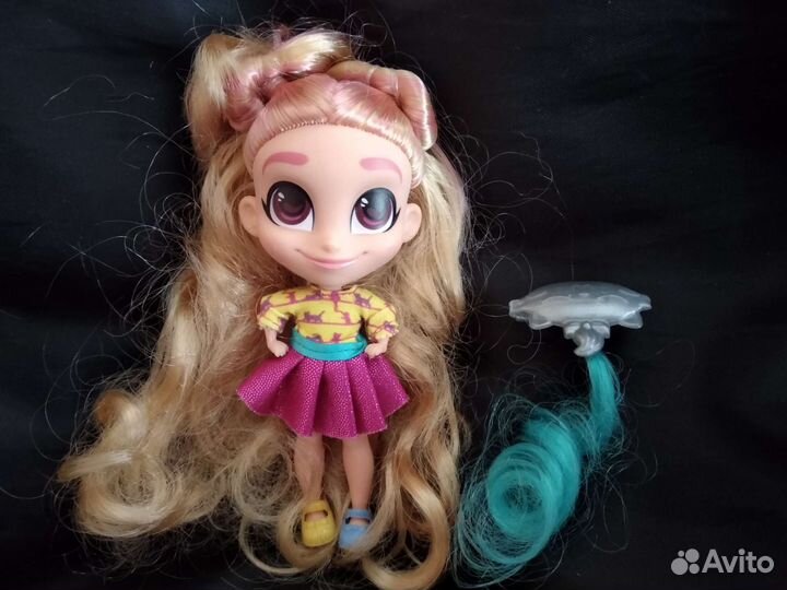 Кукла Hairdorables 