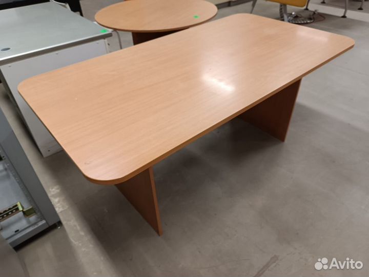 Стол переговорный 170см Б.У