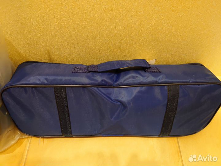 Дорожный набор автомобилиста