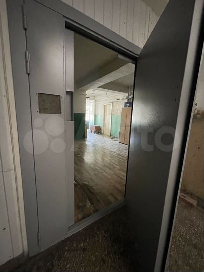 Квартира-студия, 18,5 м², 3/4 эт.