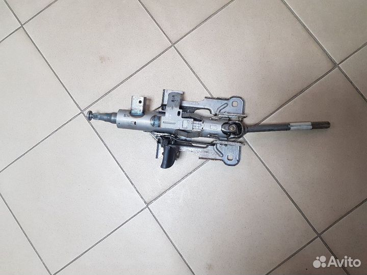 Рулевая колонка вал рулевой Peugeot 308 408 2007+