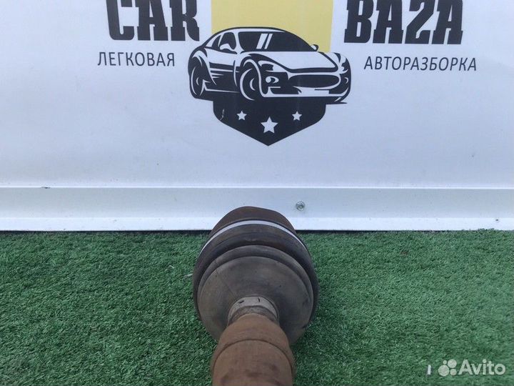 Полуось правая R (привод) LADA Granta