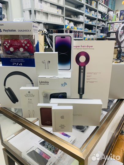 Электроника оптом