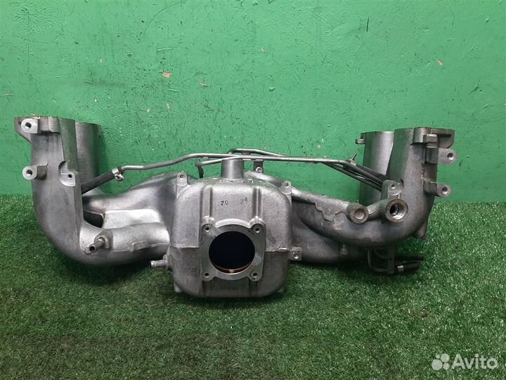Коллектор впускной Subaru Forester SH/S12 2008