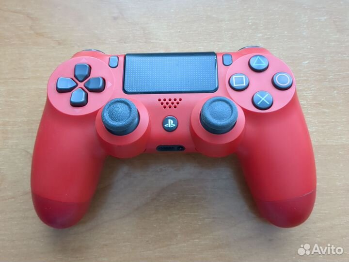 Dualshock 4 v2
