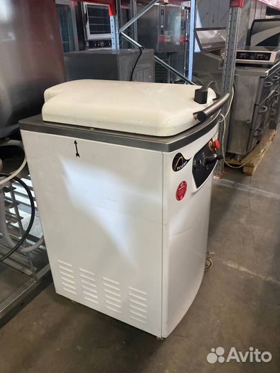 Тестоделитель Panero