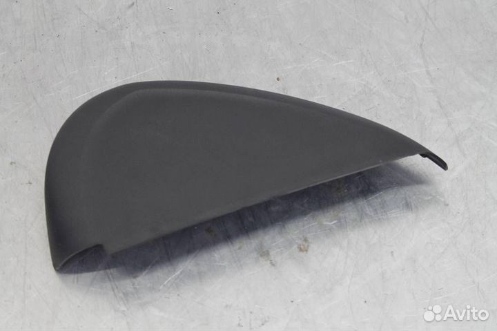 Накладка на торпедо боковая левая Audi A6(C7)