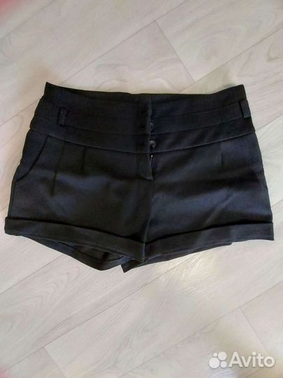 Шорты