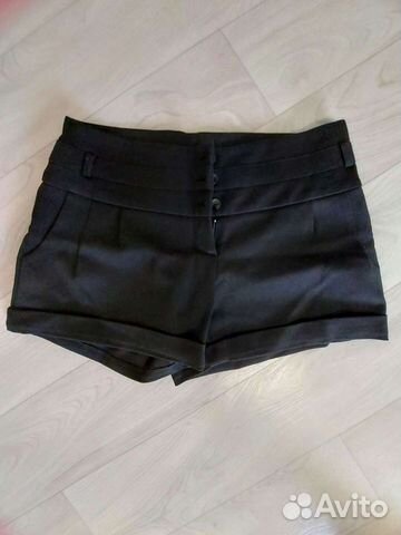 Шорты