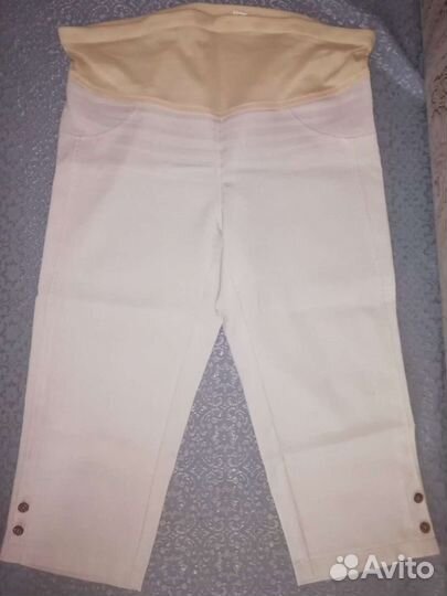 Летний костюм для беременных