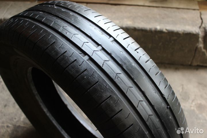 Continental ContiPremiumContact 5 215/70 R16 100H