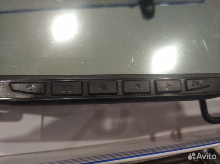 Видеорегистратор SilverStone F1 NTK-351