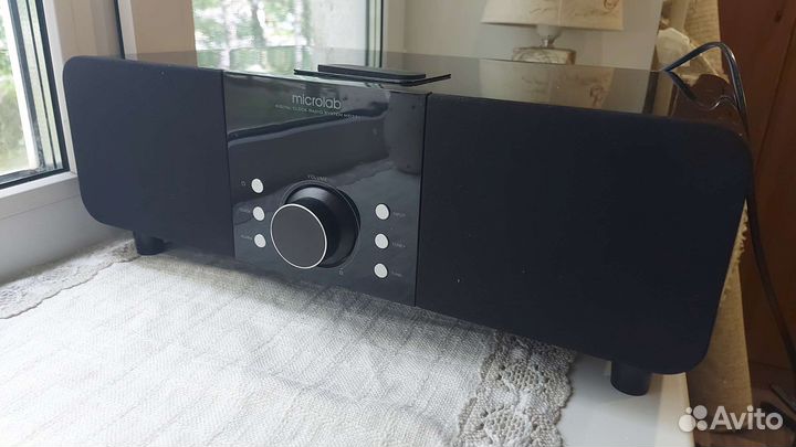 Акустическая система microlab MD331