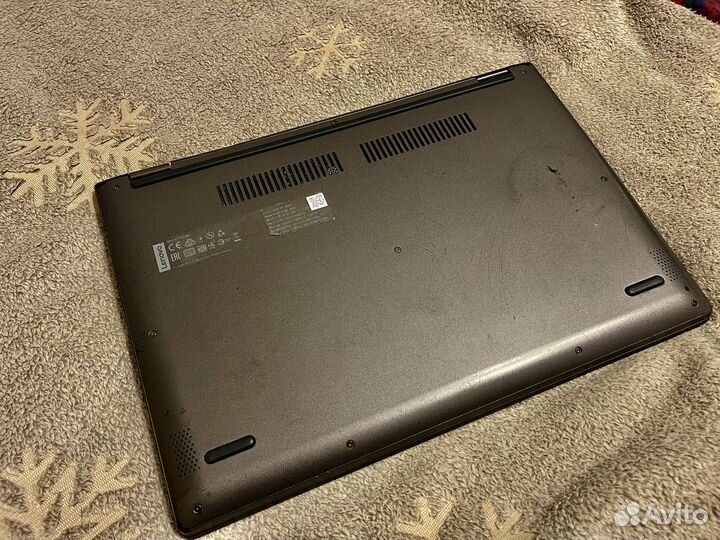 Lenovo Yoga 530