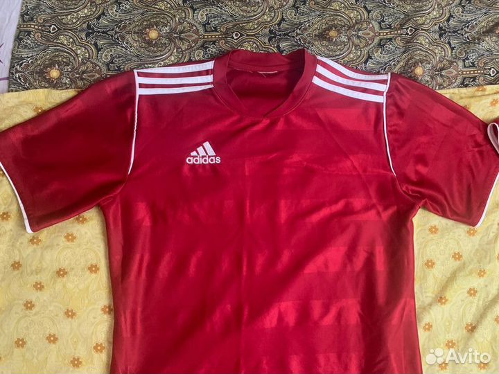 Футболки Adidas