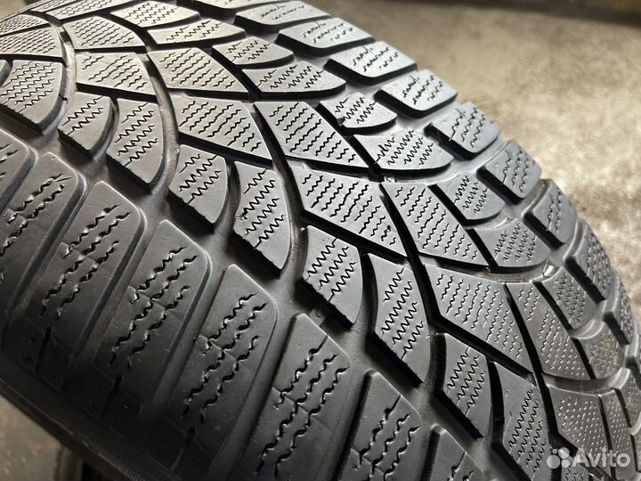 Dunlop SP Winter Sport 3D 265/40 R20 104V