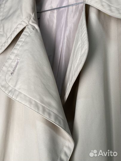 Тренч женский