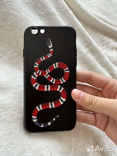 iPhone 6S, 64 ГБ