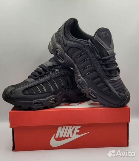 Кроссовки Nike Air Max Tailwind 4