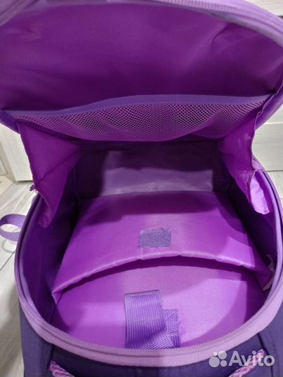 Рюкзак школьный для девочки