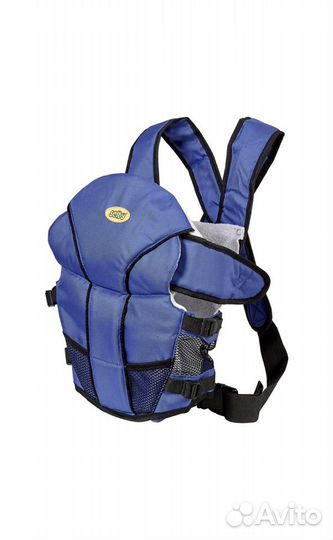 Рюкзак-переноска Selby Люкс