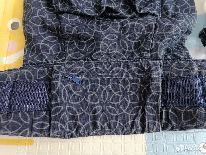 Рюкзак - кенгуру