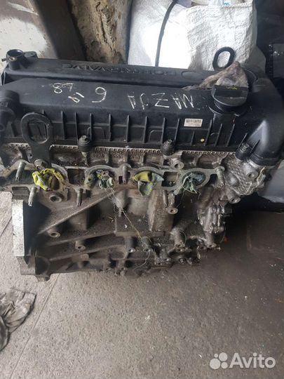 Двигатель Mazda 6 1.8 L813
