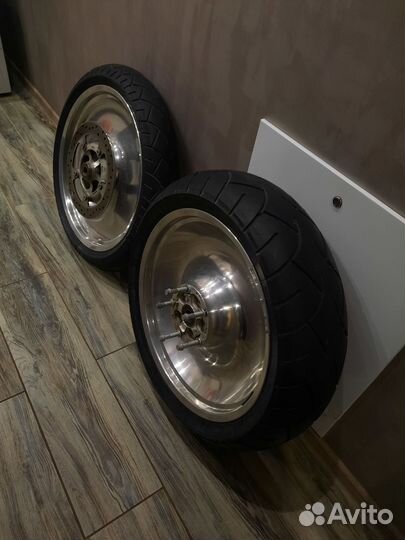 Harley davidson v rod запчасти