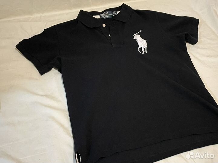 Polo ralph lauren легит