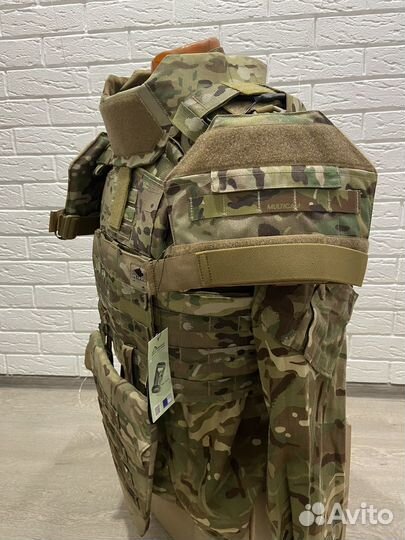 Плитник Ars Arma A-20 Титан