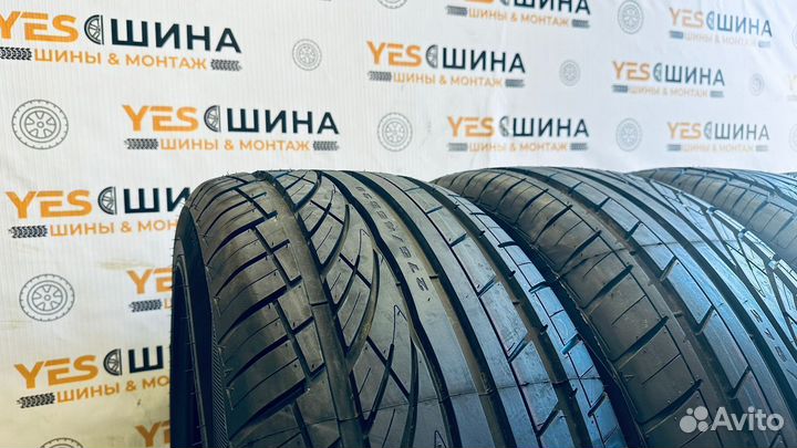 Hifly Vigorous HP801 275/45 R20 110V