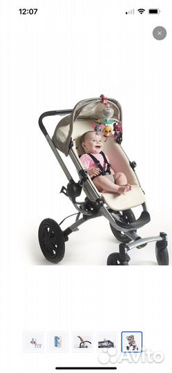 Мобиль tiny love