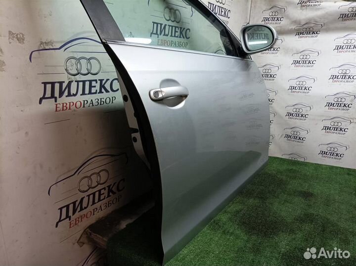 Переключатель регулировки зеркала VW Jetta 2005-2