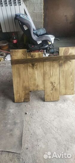 Полка навесная