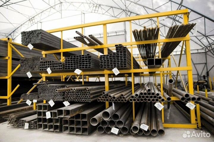 Балка б/у 50Ш1